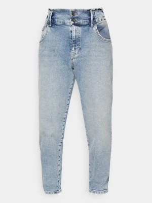 Obrázek produktu Džíny Relaxed Fit Only světlemodrý denim