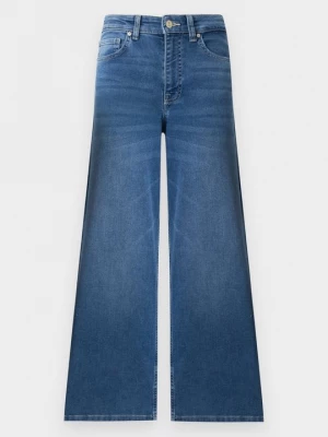Obrázek produktu Džíny Relaxed Fit Only světlemodrý denim
