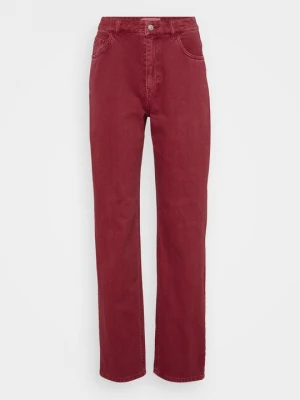 Obrázek produktu Džíny Relaxed Fit Only tmavě červená