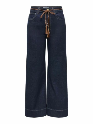 Obrázek produktu Džíny Relaxed Fit Only tmavomodrý denim