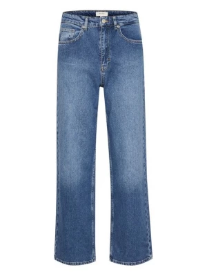 Obrázek produktu Džíny Relaxed Fit Part Two modrý denim