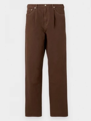 Obrázek produktu Džíny Relaxed Fit Paul Smith hnědá