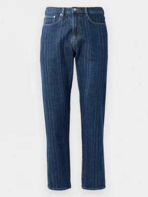 Obrázek produktu Džíny Relaxed Fit Paul Smith tmavě modrá