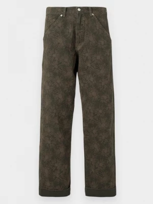 Obrázek produktu Džíny Relaxed Fit Paul Smith zelená
