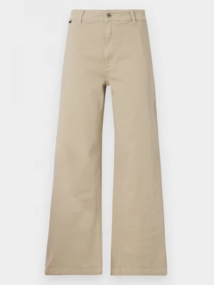 Obrázek produktu Džíny Relaxed Fit Pepe Jeans béžová