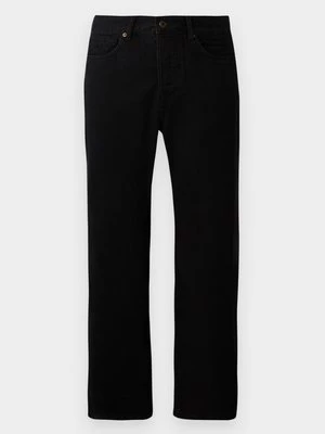 Obrázek produktu Džíny Relaxed Fit Pepe Jeans černý denim