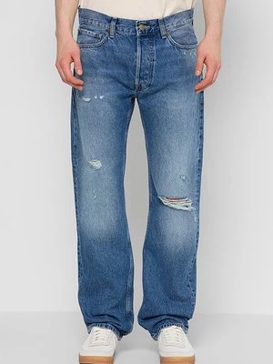 Obrázek produktu Džíny Relaxed Fit Pepe Jeans modrá