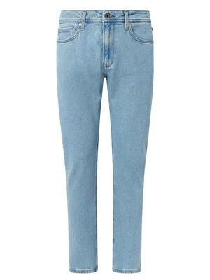 Obrázek produktu Džíny Relaxed Fit Pepe Jeans modrá
