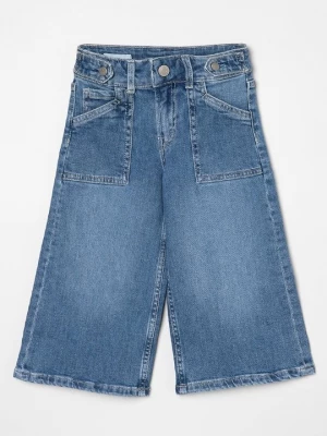 Obrázek produktu Džíny Relaxed Fit Pepe Jeans modrá