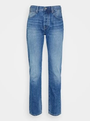 Obrázek produktu Džíny Relaxed Fit Pepe Jeans modrý denim