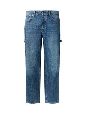 Obrázek produktu Džíny Relaxed Fit Pepe Jeans modrý denim