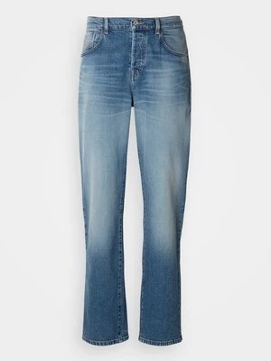 Obrázek produktu Džíny Relaxed Fit Pepe Jeans modrý denim