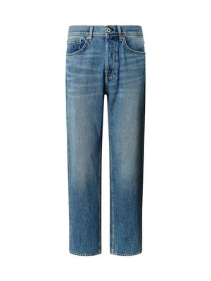 Obrázek produktu Džíny Relaxed Fit Pepe Jeans modrý denim
