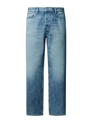 Obrázek produktu Džíny Relaxed Fit Pepe Jeans modrý denim
