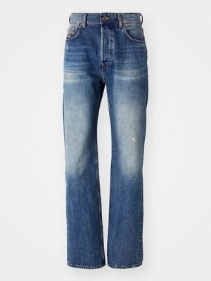 Obrázek produktu Džíny Relaxed Fit Pepe Jeans modrý denim