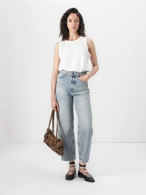 Obrázek produktu Džíny Relaxed Fit Pepe Jeans modrý denim