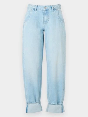 Obrázek produktu Džíny Relaxed Fit Pepe Jeans modrý denim