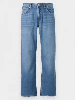 Obrázek produktu Džíny Relaxed Fit Pepe Jeans modrý denim