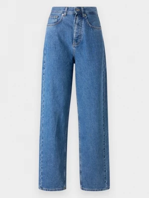 Obrázek produktu Džíny Relaxed Fit Pepe Jeans modrý denim