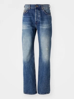 Obrázek produktu Džíny Relaxed Fit Pepe Jeans modrý denim