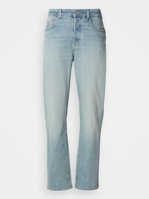 Obrázek produktu Džíny Relaxed Fit Pepe Jeans světlemodrý denim
