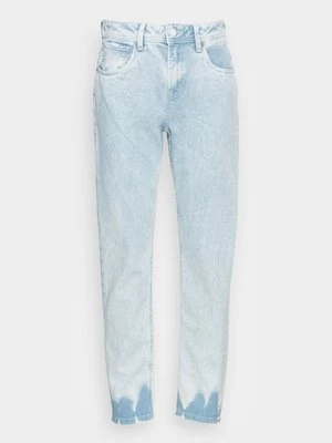 Obrázek produktu Džíny Relaxed Fit Pepe Jeans světlemodrý denim