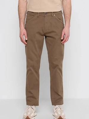 Obrázek produktu Džíny Relaxed Fit Petrol Industries khaki