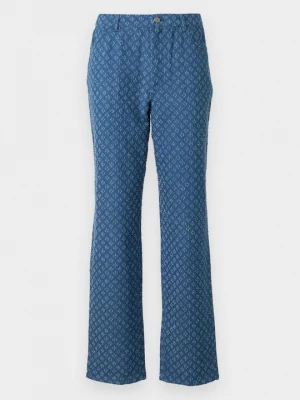 Obrázek produktu Džíny Relaxed Fit Pieces modrá