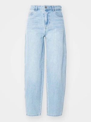 Obrázek produktu Džíny Relaxed Fit Pieces modrý denim