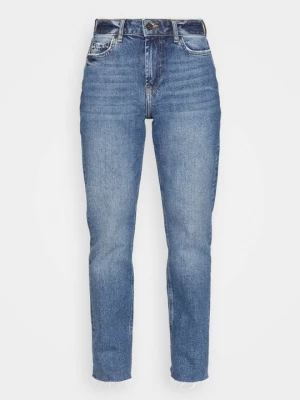 Obrázek produktu Džíny Relaxed Fit Pieces modrý denim