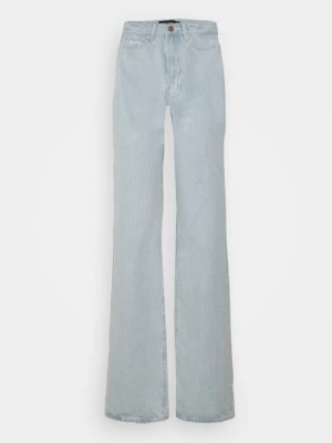 Obrázek produktu Džíny Relaxed Fit Pieces světlemodrý denim