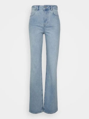 Obrázek produktu Džíny Relaxed Fit Pieces světlemodrý denim