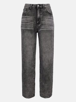 Obrázek produktu Džíny Relaxed Fit Pier One černý denim