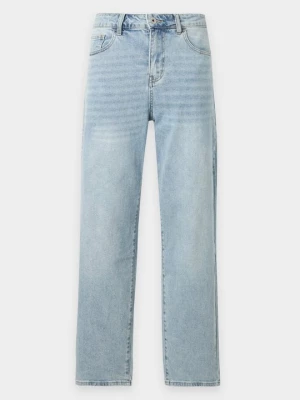 Obrázek produktu Džíny Relaxed Fit Pier One světlemodrý denim
