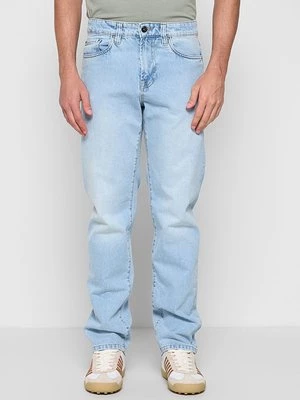 Obrázek produktu Džíny Relaxed Fit Profuomo modrá