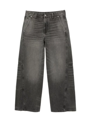Obrázek produktu Džíny Relaxed Fit PULL&BEAR