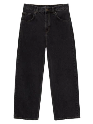 Obrázek produktu Džíny Relaxed Fit PULL&BEAR černá