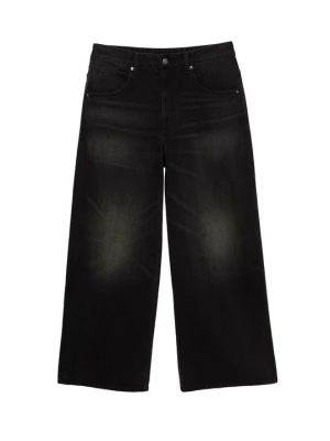 Obrázek produktu Džíny Relaxed Fit PULL&BEAR černá