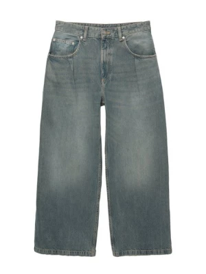 Obrázek produktu Džíny Relaxed Fit PULL&BEAR modrý denim