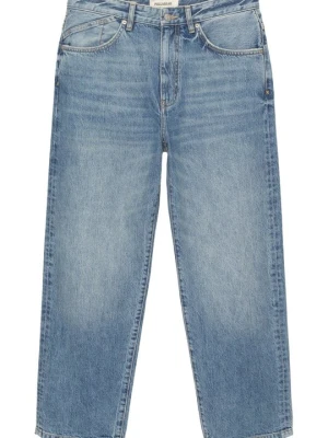 Obrázek produktu Džíny Relaxed Fit PULL&BEAR modrý denim