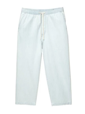 Obrázek produktu Džíny Relaxed Fit PULL&BEAR světle modrá