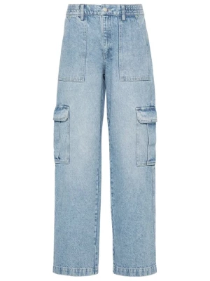 Obrázek produktu Džíny Relaxed Fit QS