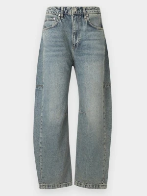 Obrázek produktu Džíny Relaxed Fit rag & bone modrý denim