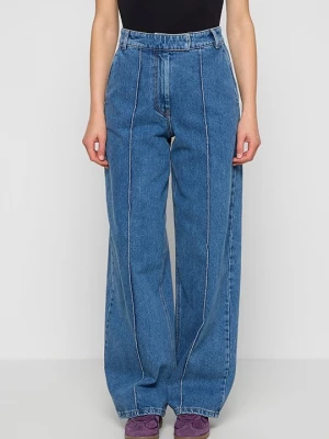 Obrázek produktu Džíny Relaxed Fit Remain modrá