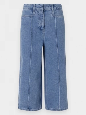 Obrázek produktu Džíny Relaxed Fit Remain modrý denim