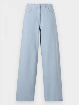 Obrázek produktu Džíny Relaxed Fit Remain světlemodrý denim