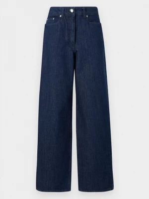 Obrázek produktu Džíny Relaxed Fit Remain tmavomodrý denim