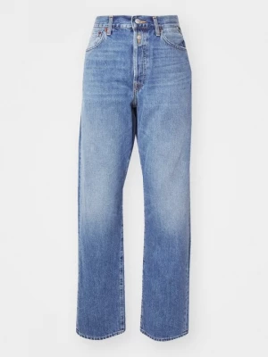 Obrázek produktu Džíny Relaxed Fit Replay modrý denim
