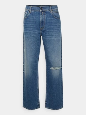 Obrázek produktu Džíny Relaxed Fit Replay modrý denim