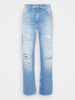 Obrázek produktu Džíny Relaxed Fit Replay modrý denim